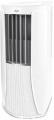 TECNOSHOP Condizionatore portatile Argo Slimmy 9000 BTU bianco